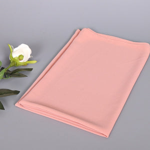LMLAVEN Bubble Chiffon Hijab - Zainab's Closet
