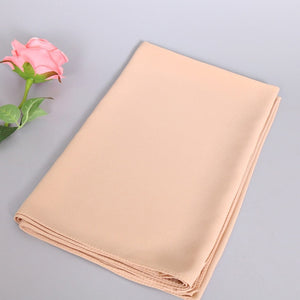 LMLAVEN Bubble Chiffon Hijab - Zainab's Closet
