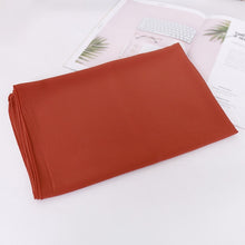 Load image into Gallery viewer, LMLAVEN Bubble Chiffon Hijab - Zainab&#39;s Closet