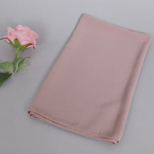 Load image into Gallery viewer, LMLAVEN Bubble Chiffon Hijab - Zainab&#39;s Closet