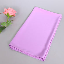 Load image into Gallery viewer, LMLAVEN Bubble Chiffon Hijab - Zainab&#39;s Closet