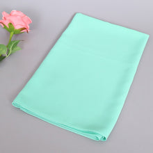 Load image into Gallery viewer, LMLAVEN Bubble Chiffon Hijab - Zainab&#39;s Closet
