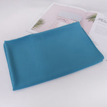 Load image into Gallery viewer, LMLAVEN Bubble Chiffon Hijab - Zainab&#39;s Closet