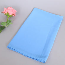 Load image into Gallery viewer, LMLAVEN Bubble Chiffon Hijab - Zainab&#39;s Closet