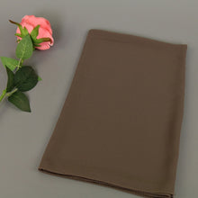 Load image into Gallery viewer, LMLAVEN Bubble Chiffon Hijab - Zainab&#39;s Closet
