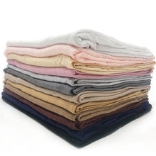Load image into Gallery viewer, RUNMEIFA Soft Cotton Jersey Headscarf - Zainab&#39;s Closet
