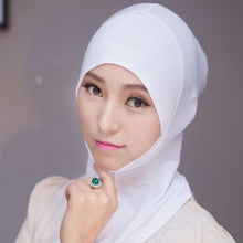 Load image into Gallery viewer, Full Cover Modal Jersey Underscarf - Zainab&#39;s Closet