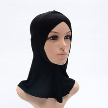 Load image into Gallery viewer, Full Cover Modal Jersey Underscarf - Zainab&#39;s Closet