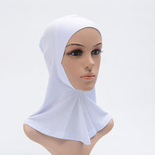 Load image into Gallery viewer, Full Cover Modal Jersey Underscarf - Zainab&#39;s Closet