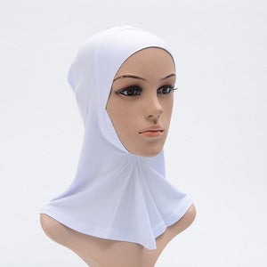 Full Cover Modal Jersey Underscarf - Zainab's Closet