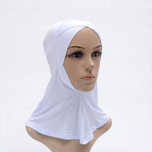 Full Cover Modal Jersey Underscarf - Zainab's Closet