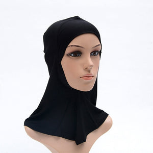 Full Cover Modal Jersey Underscarf - Zainab's Closet