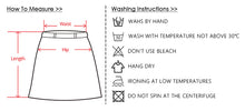 Load image into Gallery viewer, Surmiitro Polka Dot A-line Split Maxi Summer Skirt - Zainab&#39;s Closet