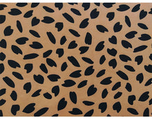 Load image into Gallery viewer, Surmiitro Polka Dot A-line Split Maxi Summer Skirt - Zainab&#39;s Closet
