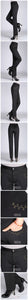 Makuluya High Waist Formal Trousers - Zainab's Closet
