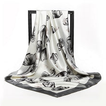 Load image into Gallery viewer, BYSIFA Satin Scarf - Zainab&#39;s Closet