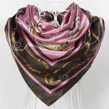Load image into Gallery viewer, BYSIFA Satin Scarf - Zainab&#39;s Closet