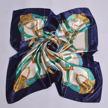 Load image into Gallery viewer, BYSIFA Satin Scarf - Zainab&#39;s Closet