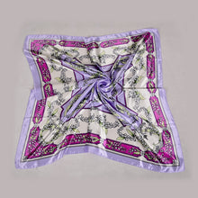 Load image into Gallery viewer, BYSIFA Satin Scarf - Zainab&#39;s Closet