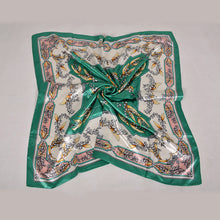 Load image into Gallery viewer, BYSIFA Satin Scarf - Zainab&#39;s Closet