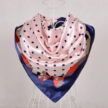 Load image into Gallery viewer, BYSIFA Satin Scarf - Zainab&#39;s Closet