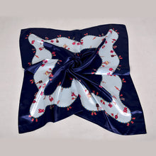 Load image into Gallery viewer, BYSIFA Satin Scarf - Zainab&#39;s Closet