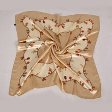 Load image into Gallery viewer, BYSIFA Satin Scarf - Zainab&#39;s Closet