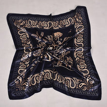 Load image into Gallery viewer, BYSIFA Satin Scarf - Zainab&#39;s Closet