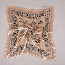 Load image into Gallery viewer, BYSIFA Satin Scarf - Zainab&#39;s Closet