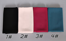 Load image into Gallery viewer, LMLAVEN Bubble Chiffon Hijab - Zainab&#39;s Closet