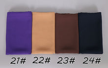Load image into Gallery viewer, LMLAVEN Bubble Chiffon Hijab - Zainab&#39;s Closet