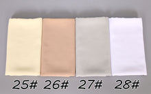 Load image into Gallery viewer, LMLAVEN Bubble Chiffon Hijab - Zainab&#39;s Closet