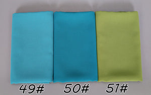 LMLAVEN Bubble Chiffon Hijab - Zainab's Closet