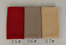 Load image into Gallery viewer, LMLAVEN Bubble Chiffon Hijab - Zainab&#39;s Closet