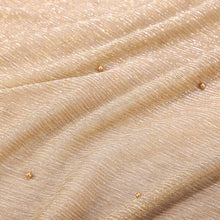 Load image into Gallery viewer, ETOSELL Chiffon Yarn Pearl Crinkle Scarf - Zainab&#39;s Closet