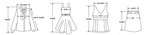DFRCAEG Ankle Length Maxi Wool Skirt w/ Belt - Zainab's Closet