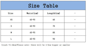OHRYIYIE Maxi Tulle Tutu - Zainab's Closet