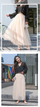 Load image into Gallery viewer, OHRYIYIE Maxi Tulle Tutu - Zainab&#39;s Closet