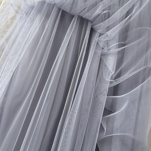 OHRYIYIE Maxi Tulle Tutu - Zainab's Closet