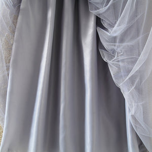OHRYIYIE Maxi Tulle Tutu - Zainab's Closet
