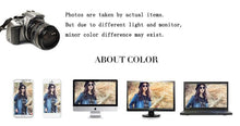 Load image into Gallery viewer, High Waist Winter Trousers - Zainab&#39;s Closet