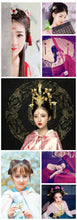 Load image into Gallery viewer, Rocooart Bindi Stickers &amp; Face Tattoos - Zainab&#39;s Closet
