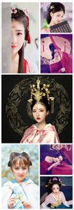 Rocooart Bindi Stickers & Face Tattoos - Zainab's Closet