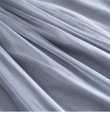 Load image into Gallery viewer, TIGENA Tulle High Waist Pleated Tutu - Zainab&#39;s Closet