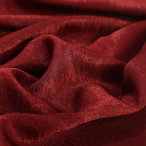 SANMAIHUA 100% Satin Hijab - Zainab's Closet