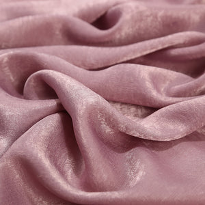 SANMAIHUA 100% Satin Hijab - Zainab's Closet