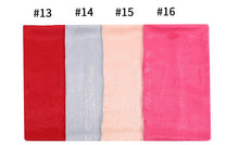 Load image into Gallery viewer, SANMAIHUA 100% Satin Hijab - Zainab&#39;s Closet