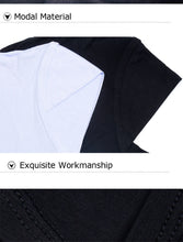 Load image into Gallery viewer, Full Cover Modal Jersey Underscarf - Zainab&#39;s Closet