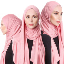 Load image into Gallery viewer, RUNMEIFA 100% Cotton Hijab - Zainab&#39;s Closet