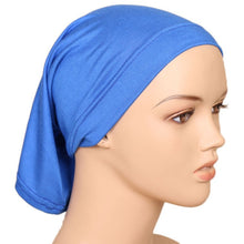 Load image into Gallery viewer, RUNMEIFA 100% Cotton Hijab - Zainab&#39;s Closet